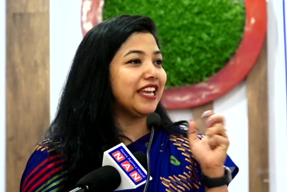 स्थानीय विवाद निरूपण गर्दा मेलमिलापलाई पहिलो प्राथमिकता दिनुपर्छ : सुनिता डंगोल