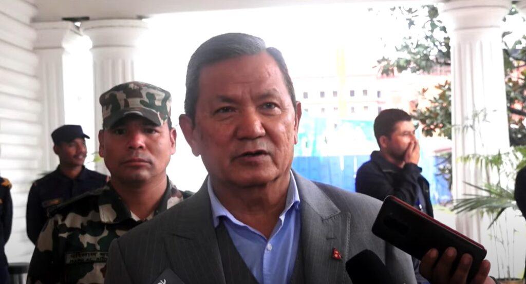 अहिले चलिरहेका सबै परीक्षा रद्द गर्ने सरकारको निर्णय