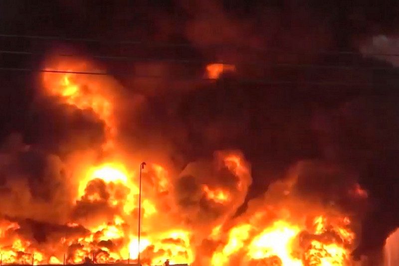 यमन इजरायली हवाई आक्रमण : ४ जनाको मृत्यु, ४९ घाइते