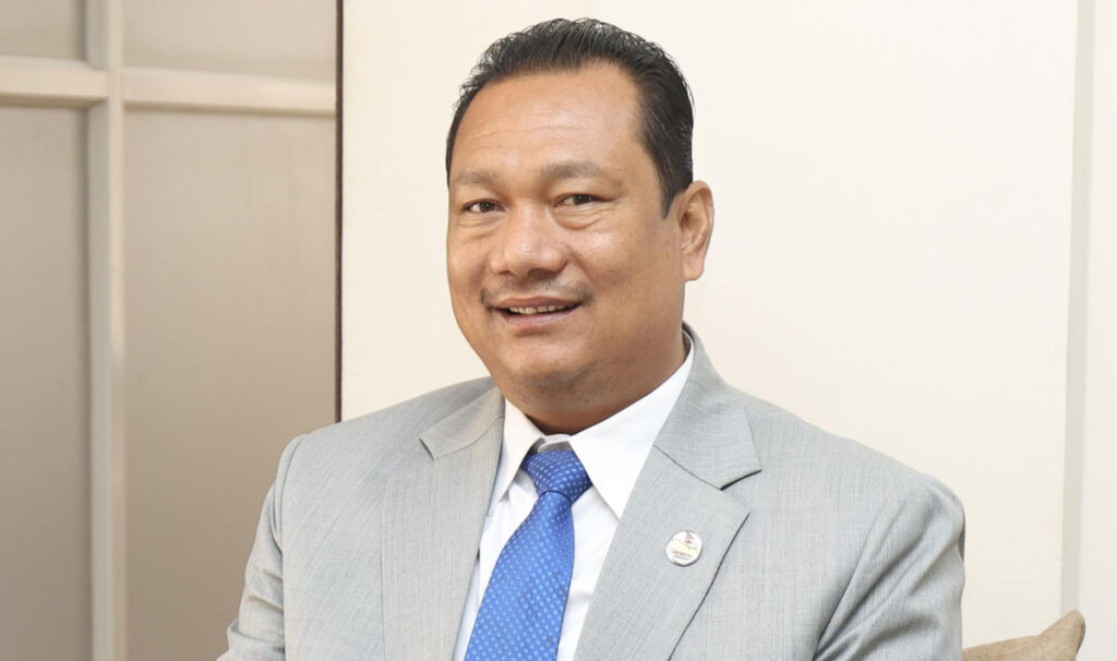 प्रचण्डलाई जनक भनौँ, नोबेल पुरस्कारका लागि प्रस्ताव गरौँ : मोदी