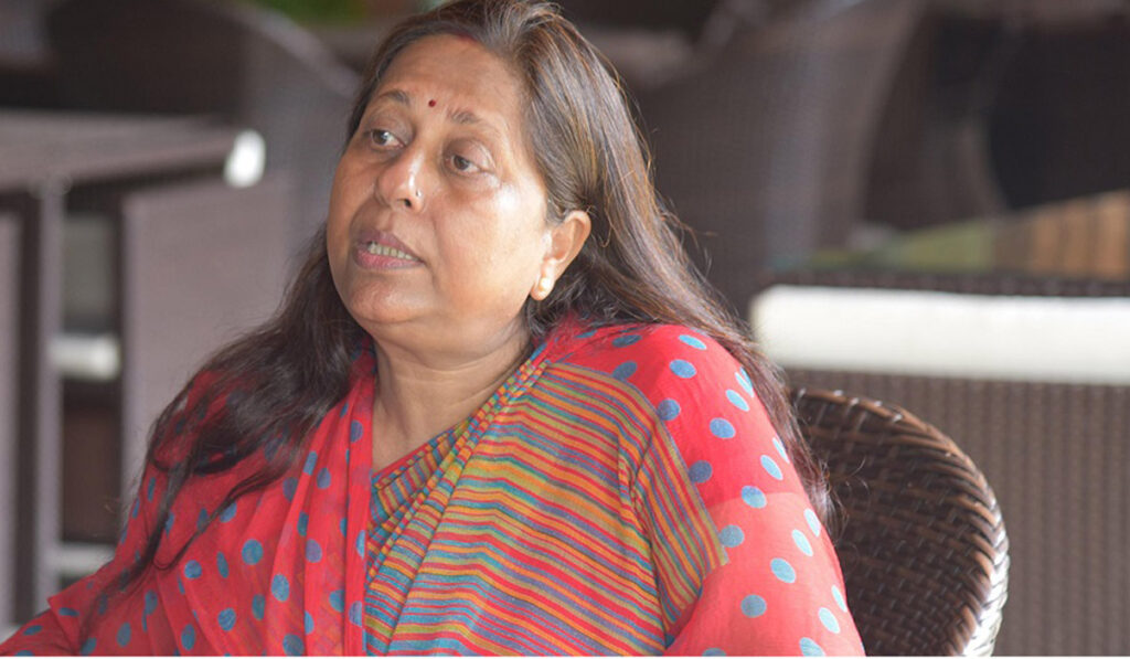 पूर्वउपसभामुख यादव अष्ट्रेलियाका लागि राजदूत बन्दै