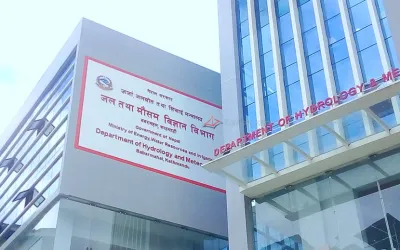 दुई दिनमा बाढीसम्बन्धी ४१ लाख मोबाइल ‘एसएमएस’