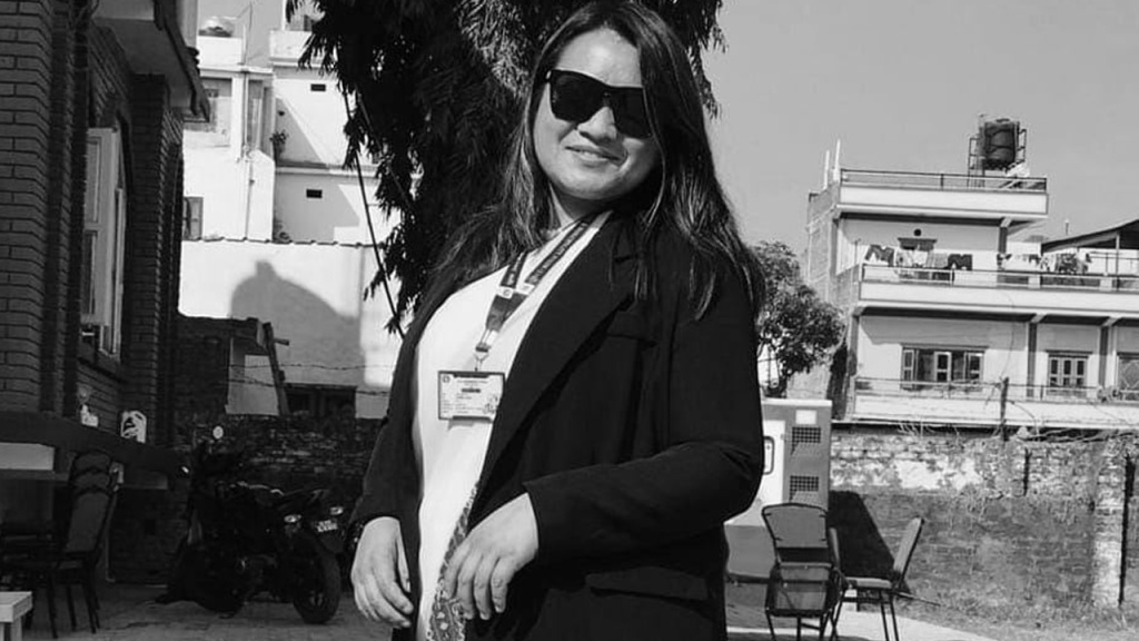 बागलुङ दुर्घटना अपडेट: पुथा उत्तरगंगा गाउँपालिकाकी उपाध्यक्ष बुढा मगरको मृत्यु