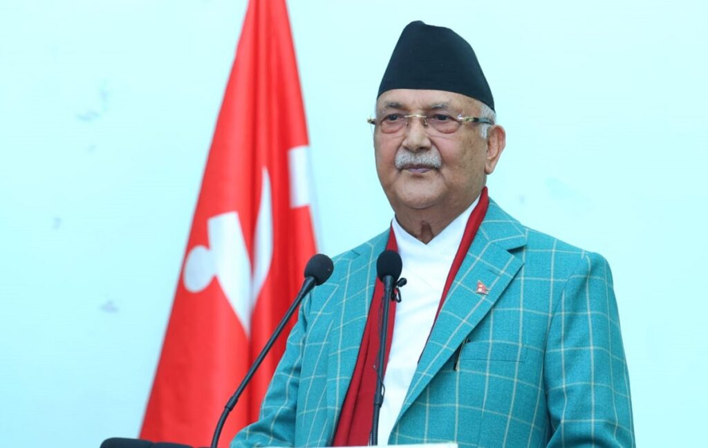 प्रधानमन्त्रीद्वारा राष्ट्रिय शिक्षा पुरस्कार वितरण