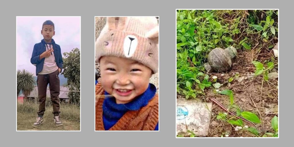 पाँचथर विस्फोट ; मृतकका परिवारलाई ५ लाख, घाइतेको निःशुल्क उपचार