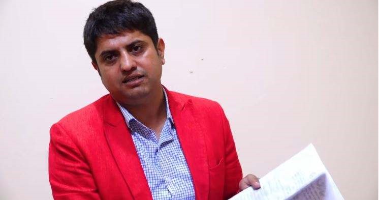 बालेन्द्रलाई अनेरास्ववियुको चेतावनी- एमालेविरूद्ध भ्रम फैल्याउने काम बन्द गर्नू