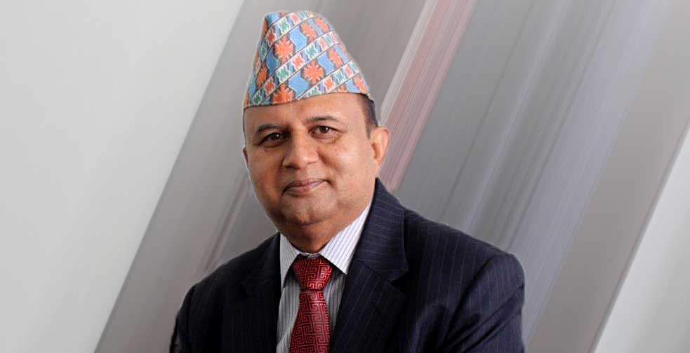 जनता के चाहन्छन्, एमालेलाई राम्ररी थाहा छः महासचिव पोखरेल