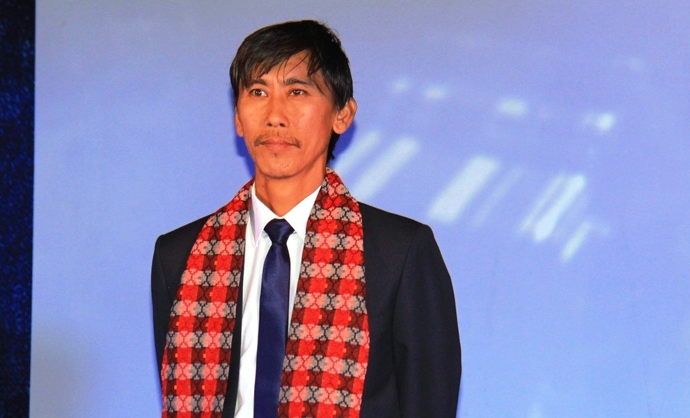 शक्ति गौचन लुम्बिनी लायन्सको कन्सल्टेन्ट प्रशिक्षक नियुक्त