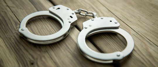 काभ्रेमा ६ महिनामा २५२ अभियुक्त पक्राउ