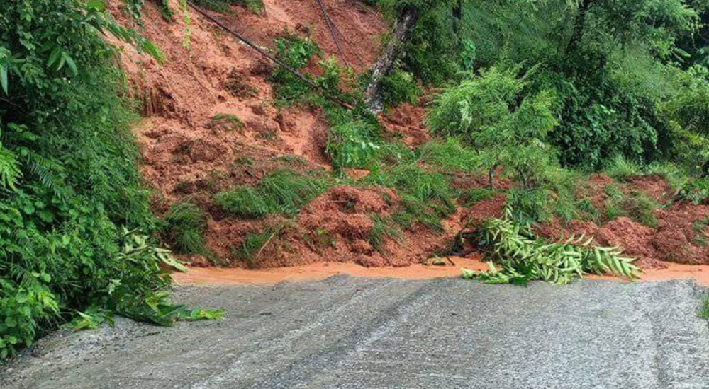 भोलिबाट बीपी राजमार्ग सञ्चालनमा आउने