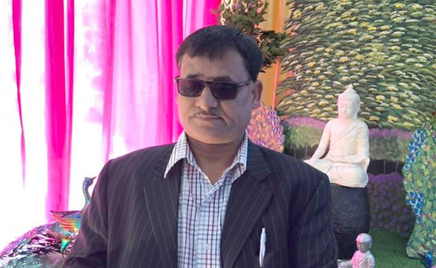 एकीकृत समाजवादीको एउटा समूह एमालेमा जान सक्छ; नेता मिश्र