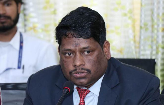 सुपारीको सहज निर्यात गर्ने व्यवस्था गर्नुपर्छ ; सभापति खान