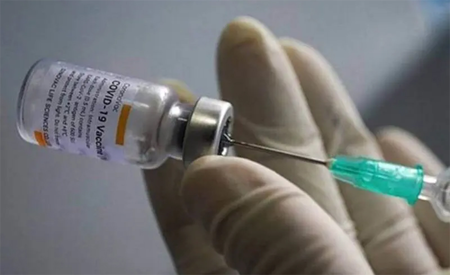 कोराना जोखिम बढेसँगै खोप अभियान सुरू