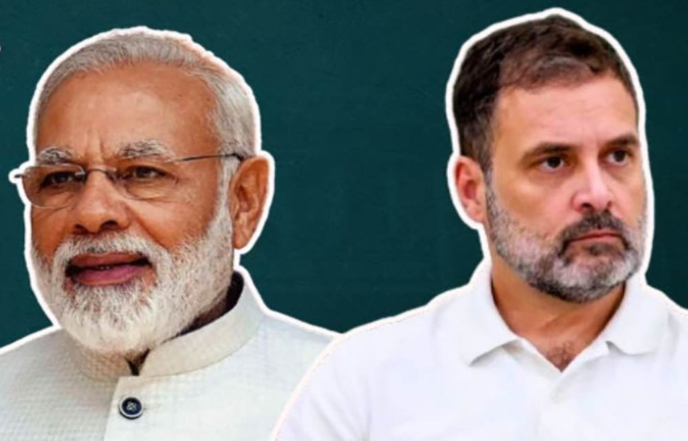 भारतको हरियाणा विधानसभा निर्वाचन, कांग्रेसको सुरुवाती अग्रता