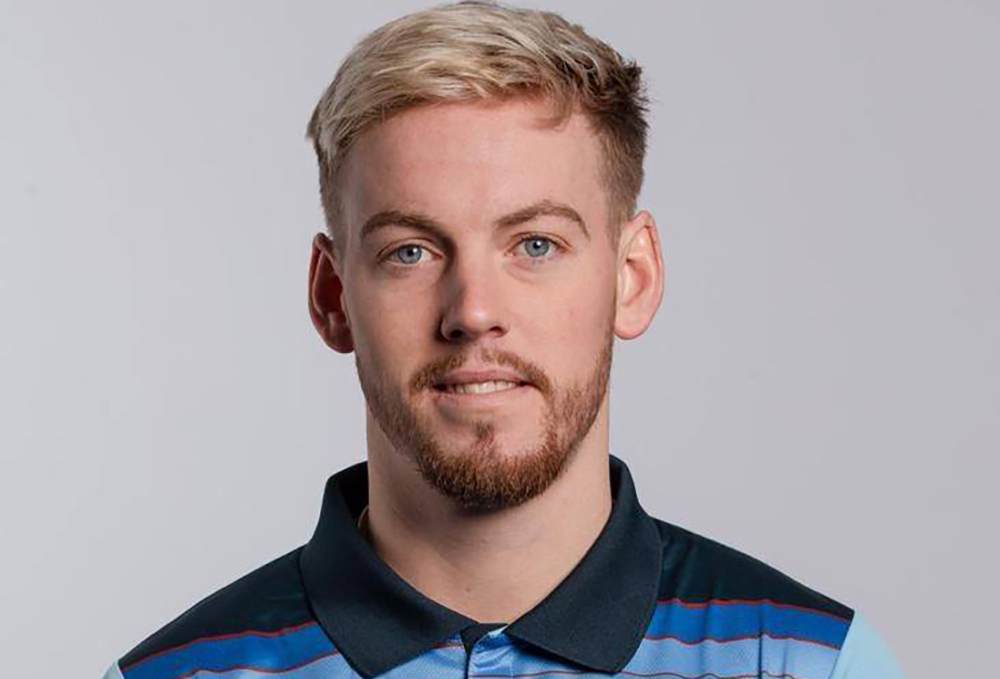 इङ्ल्यानका टम मूरेज एनपीएलमा लुम्बिनीबाट खेल्ने