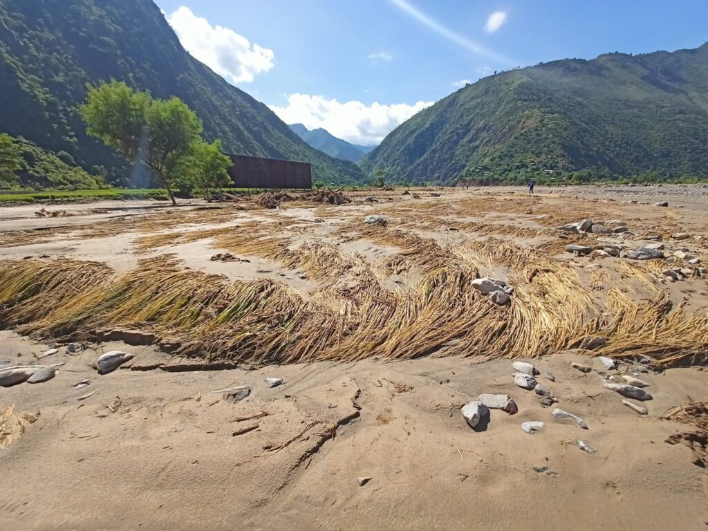 बाढीपहिरोका कारण १७ अर्बभन्दा बढीको क्षति, पूर्ववत् अवस्थामा फर्काउन के छ तयारी ?