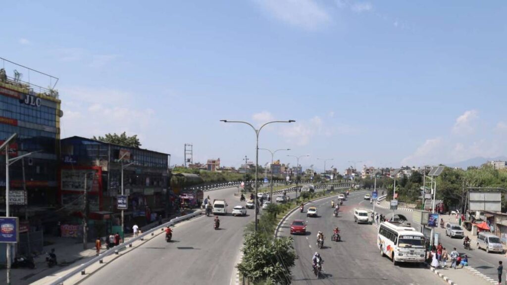 काठमाडौं उपत्यकामा चहलपहल बढ्दै