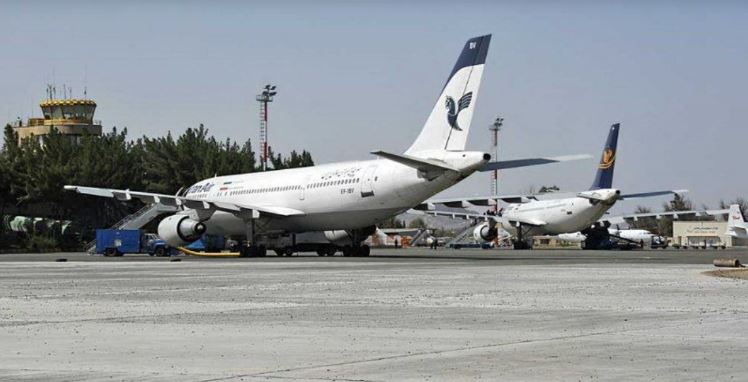 इजरायली आक्रमणपछि इरानद्वारा स्थगित उडान सुचारु