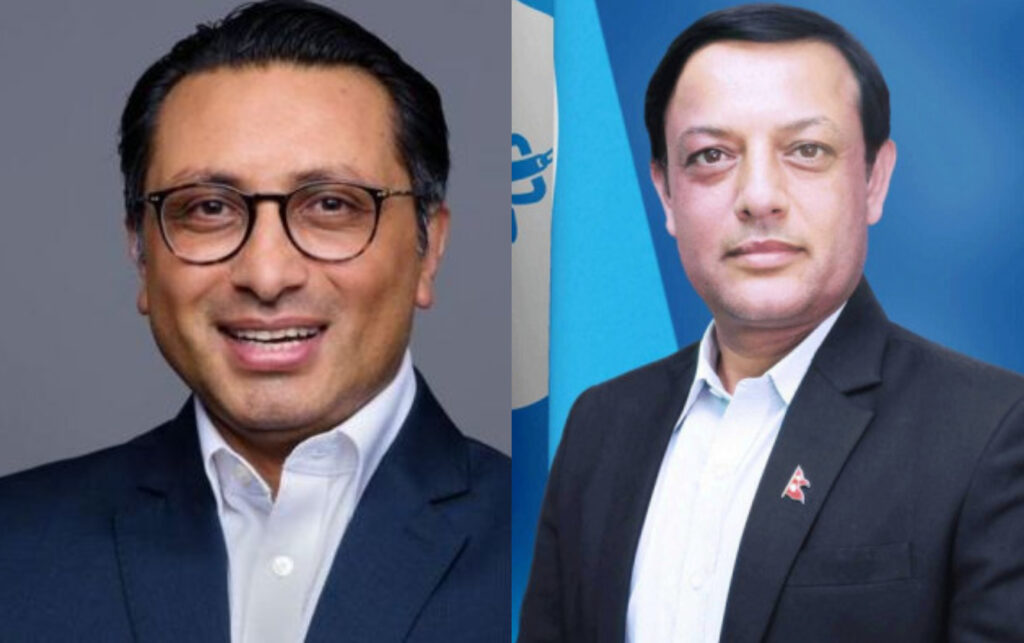 रास्वपाका दुई उपसभापति अर्याल र वाग्लेसहित ९ नेतालाई पक्राउ गर्न प्रहरीमा जाहेरी