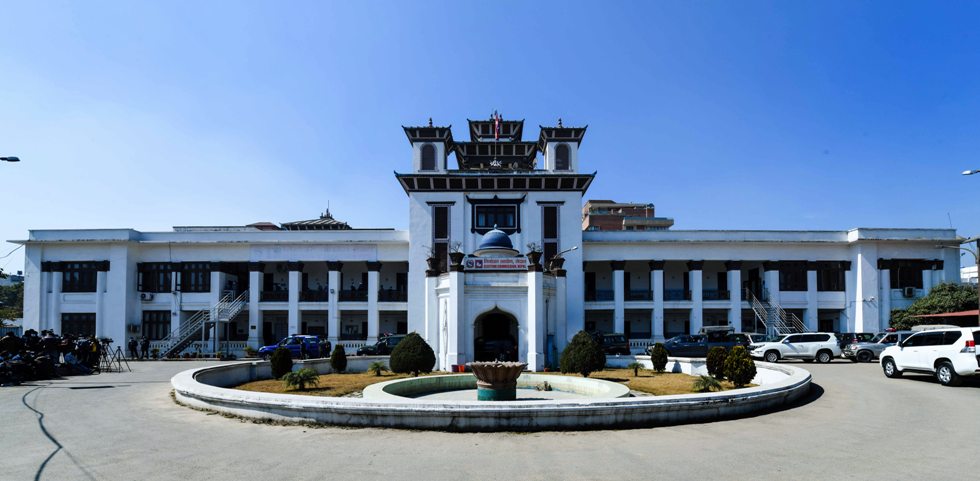 उपचुनावका लागि उम्मेदवारले गर्न पाउने खर्चको सीमा निर्धारण