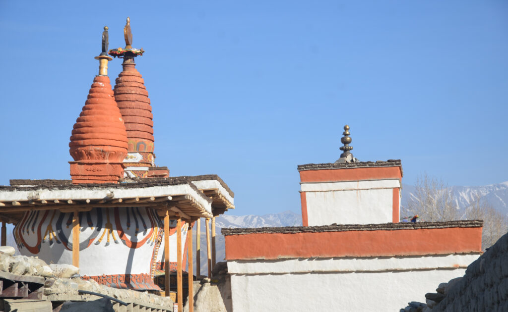 तीन हजार १७५ गुम्बालाई मान्यता प्रदान