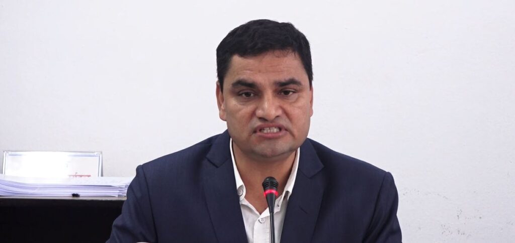 संघीय अस्पतालमा रेडियालोजी रिपोर्ट डिजिटल गरिने