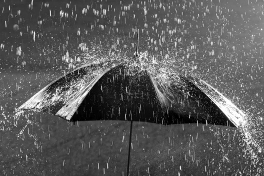 सुनसरीको तरहरामा भारी वर्षा, सतर्कता अपनाउन आग्रह