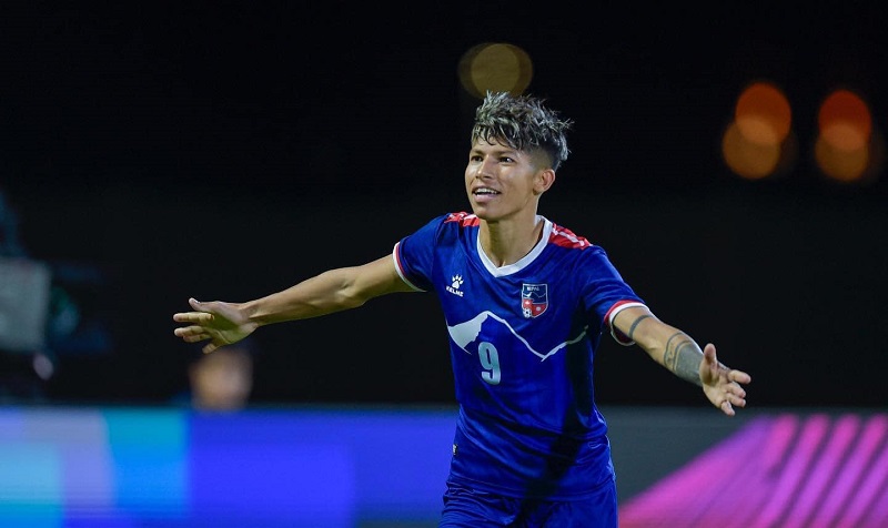 साफ सकिए लगत्तै फ्रान्स फर्किइन् साम्बा