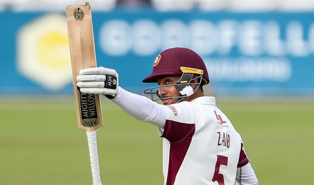 इंग्लिस क्रिकेटर सेफ अलि जेबले सुदूरपश्चिम रोयल्सबाट खेल्ने