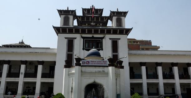 उपनिर्वाचन ; संयुक्त निर्वाचन सञ्चालन केन्द्र स्थापना