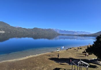 रमणीय स्थल रारा ताल