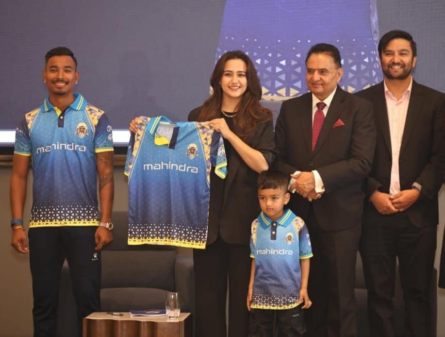 कर्णाली याक्सलाई महिन्द्रा अग्नि ग्रुपको साथ