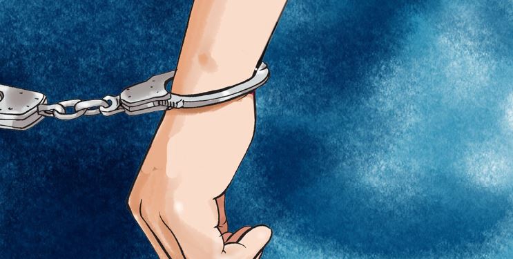 भरुवा बन्दुकसहित एकजना पक्राउ