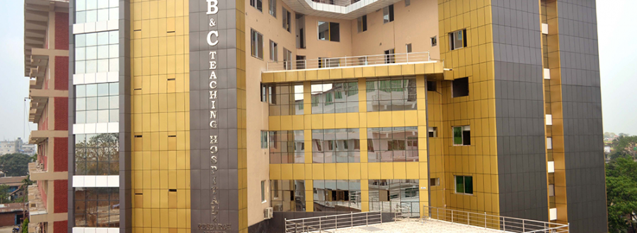 बीएण्डसीमा एमबीबीएस पठनपाठनको तयारी