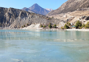 गङ्गापुर्ण ताल