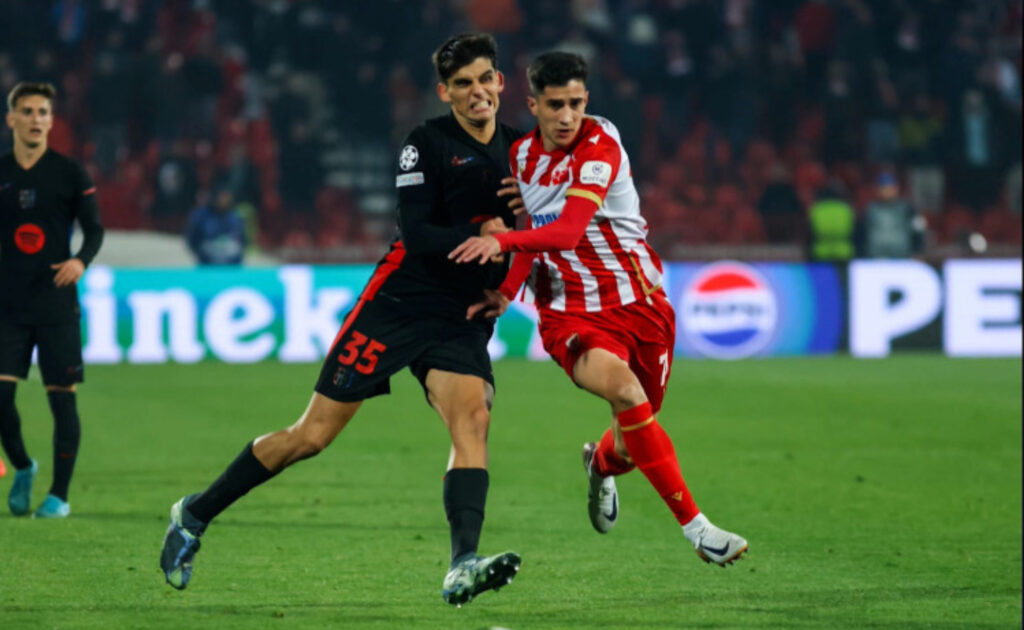 यूएफा च्याम्पियन्स लिगः बार्सिलोनाको लगातार तेस्रो जित