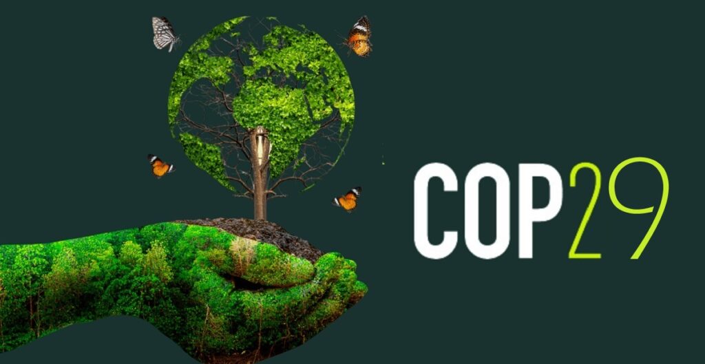 कोप–२९ः नेपालद्वारा ‘एजेण्डा’को प्राथमिकता निर्धारण