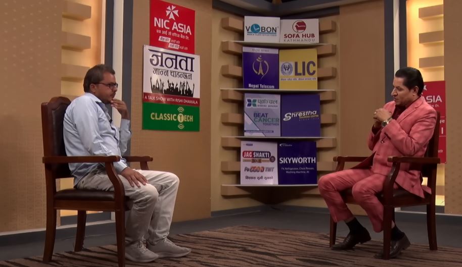 निर्मला पन्त प्रकरणमा दुष्प्रचार गर्ने व्यक्ति प्रहरी नियन्त्रणमा, ऋषि धमलासँग पनि सोधपुछ