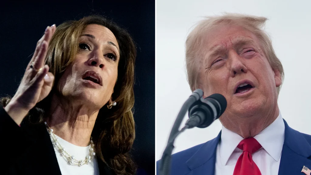 अमेरिकामा नयाँ राष्ट्रपति चयनका लागि आज मतदान