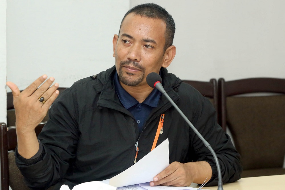 सहकारी ठगीः कुमार रम्तेललाई काठमाडौं ल्याइयो, रवि र छविलाई पनि ल्याइने