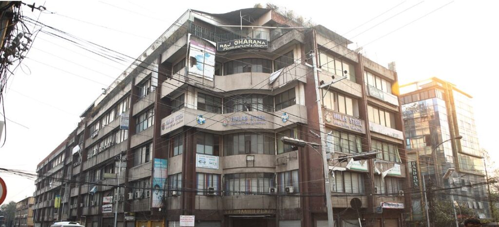 काठमाडौँका करिब ५ सय पसल अनुगमन गर्दा २० मात्रै नियमअनुरुप