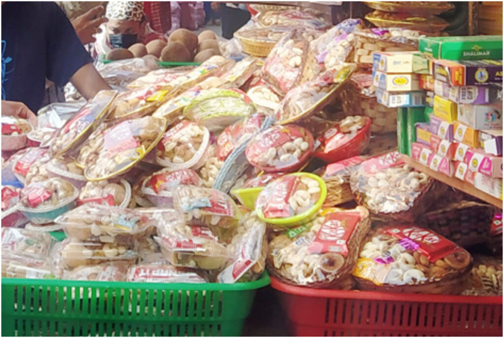 यसवर्ष भाइमसलाको भाउ झण्डै ३० प्रतिशतले बढ्यो