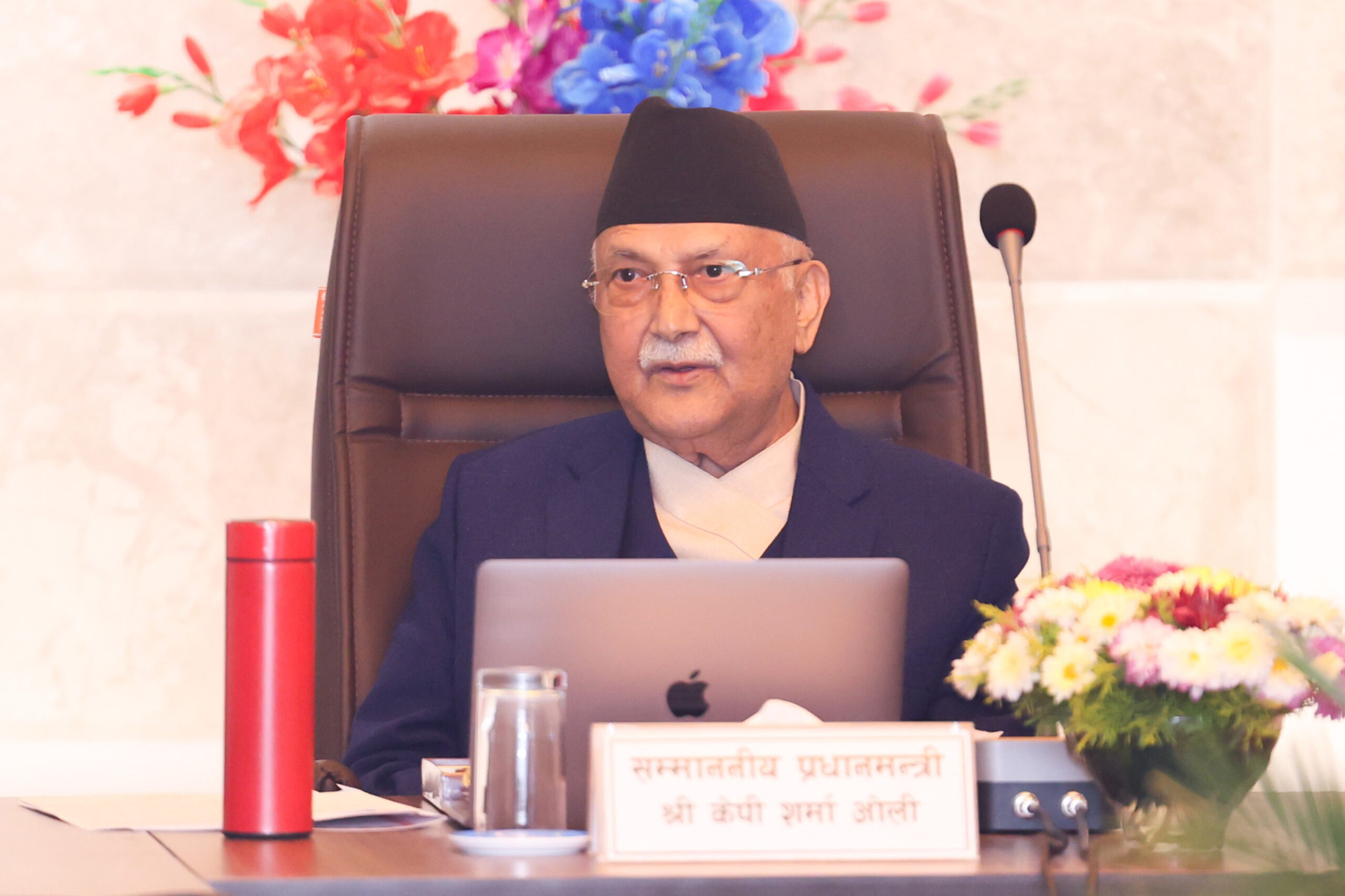 निजी मेडिकल कलेजका आवासीय चिकित्सकलाई सरकारी सरह समान निर्वाह भत्ता दिने निर्णय