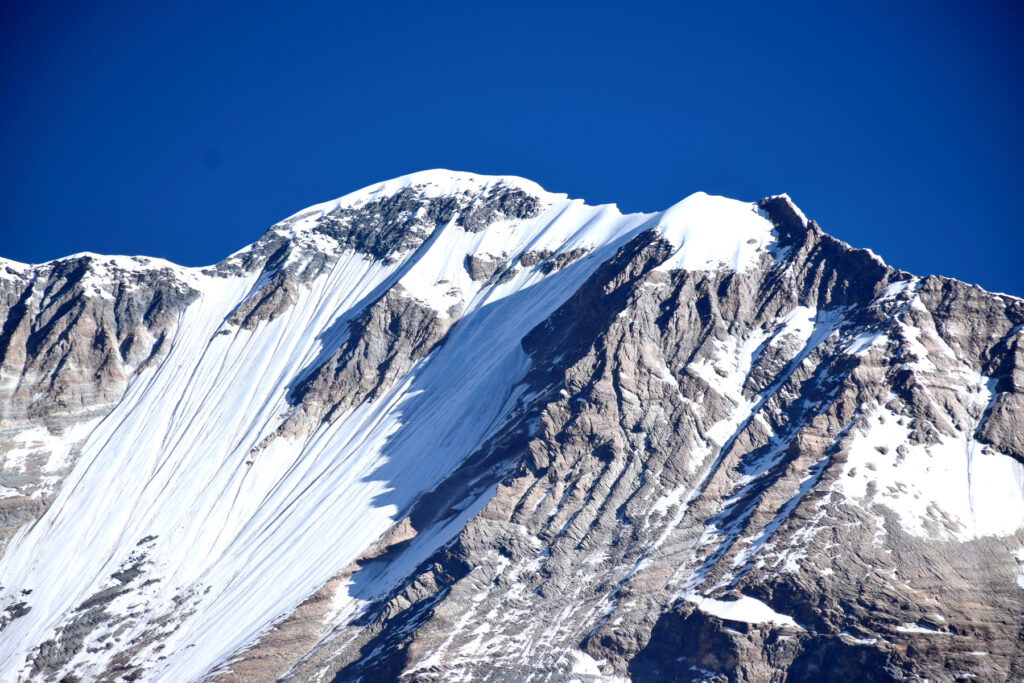 तस्बिरमा साइपाल हिमाल