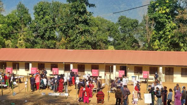 हेटौंडा–१२ मा आजै मतगणना सुरु हुने