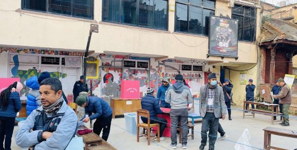 कीर्तिपुरको मतगणना आजै रातिदेखि सुरु हुने