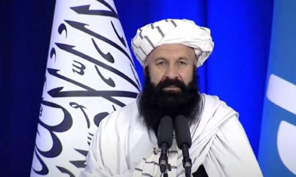 अफगानिस्तानमा बम विस्फोट, मन्त्रीसहित ६ जना मारिए