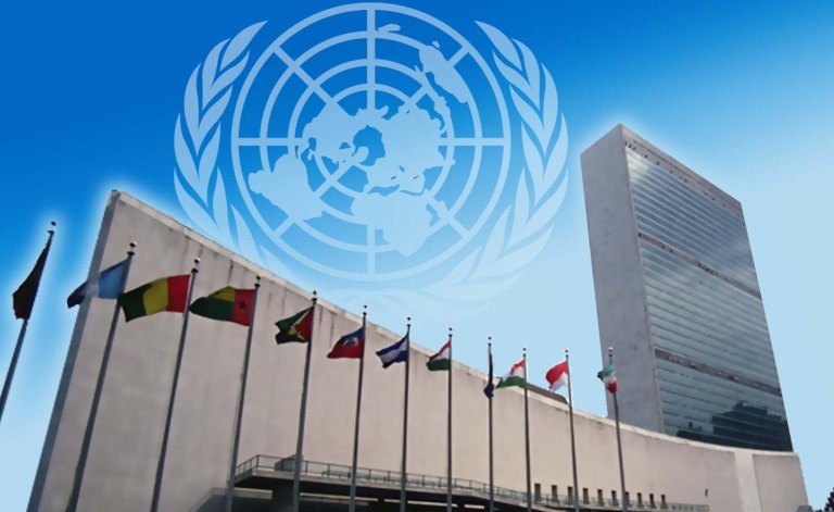 जलवायु परिवर्तन : विश्वलाई ‘बिनाशको बाटो’ बाट पछि हट्न राष्ट्रसंघको आग्रह