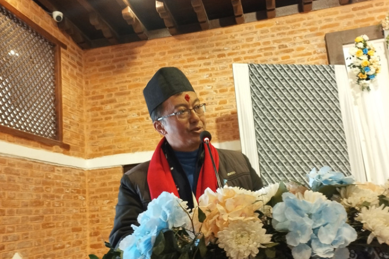 कीर्तिपुरमा पहिलो पटक एमाले ’क्लिन स्विप’