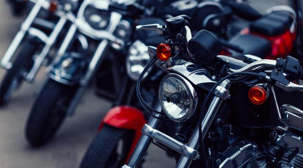 ध्वनी प्रदुषण गराउने ५२ ओटा मोटरसाइकल ट्राफिक प्रहरीको नियन्त्रणमा